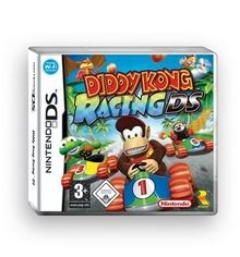 Diddy kong racing von - kong,