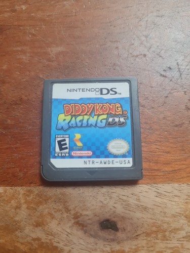 Diddy kong racing nintendo - kong,