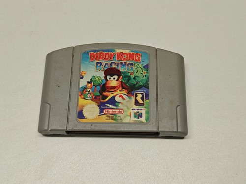 Diddy kong racing nintendo - kong, (nintendo