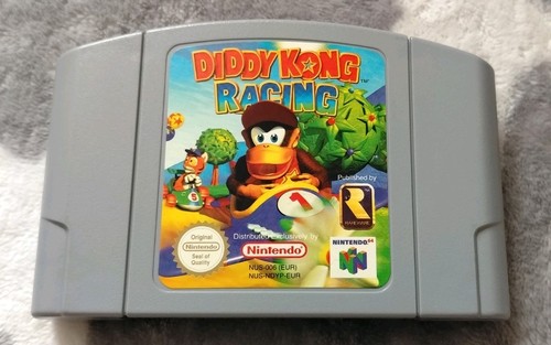 Nintendo diddy kong - nintendo,
