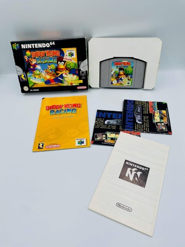 Nintendo diddy kong - nintendo,