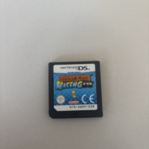 Diddy kong racing nintendo - diddy,