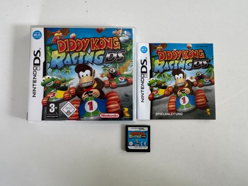 Diddy kong racing für - racing,