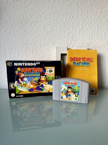 Nintendo diddy kong - nintendo,