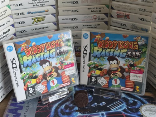 Diddy kong racing nintendo - diddy,
