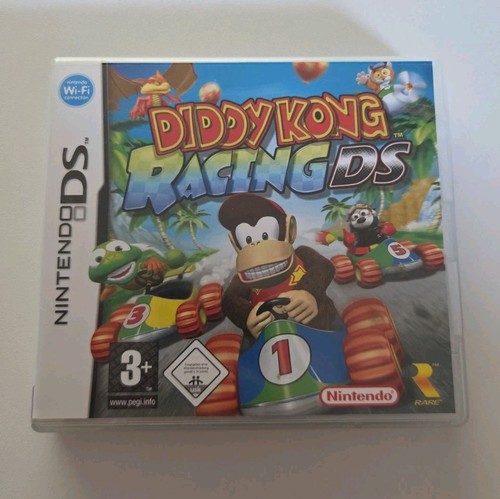 Diddy kong racing für - kong,