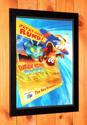 1997 diddy kong - diddy,