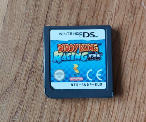 Diddy kong racing nintendo - diddy,