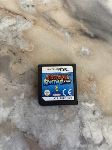 Diddy kong racing nintendo - kong, (nintendo
