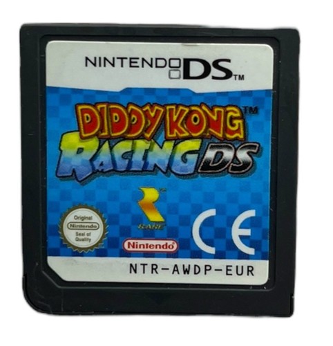 Diddy kong racing modul - diddy,