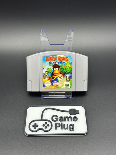 Diddy kong racing für - diddy,