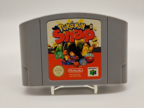 N64 spiele auswahl - n64, nintendo