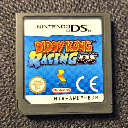 Diddy kong racing nintendo - diddy,