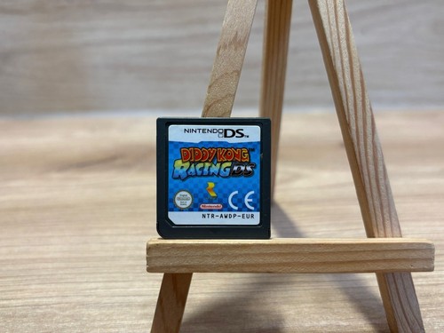 Diddy kong racing nintendo - kong, (nintendo