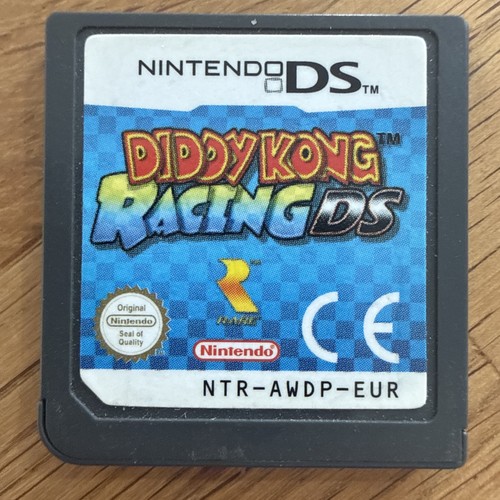 Diddy kong racing nintendo - diddy,
