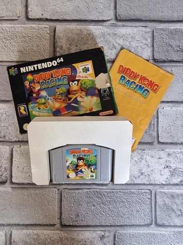 Original diddy kong - diddy,