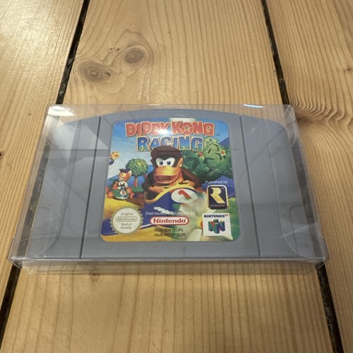 Nintendo diddy kong racing - nintendo,