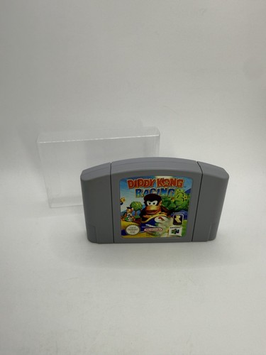 Diddy kong racing - racing, –