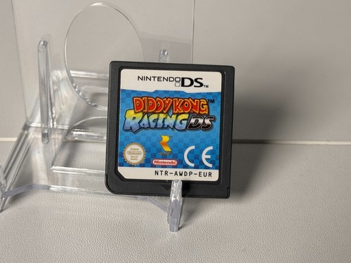 Diddy kong racing nintendo - diddy, (nintendo