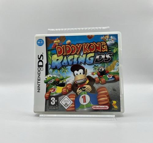 Diddy kong racing nintendo - kong,